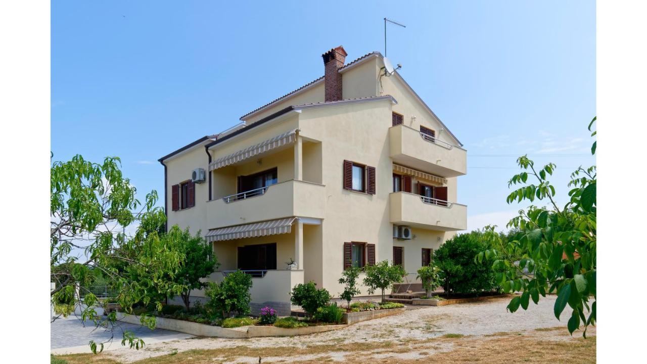 Apartments Belvedere By Rent Istria Plovanija ภายนอก รูปภาพ