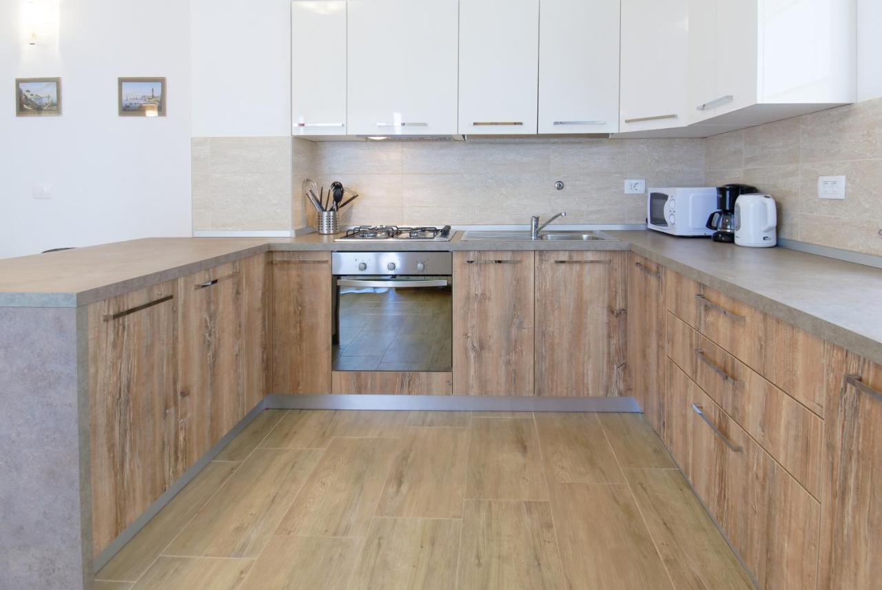 Apartments Belvedere By Rent Istria Plovanija ภายนอก รูปภาพ