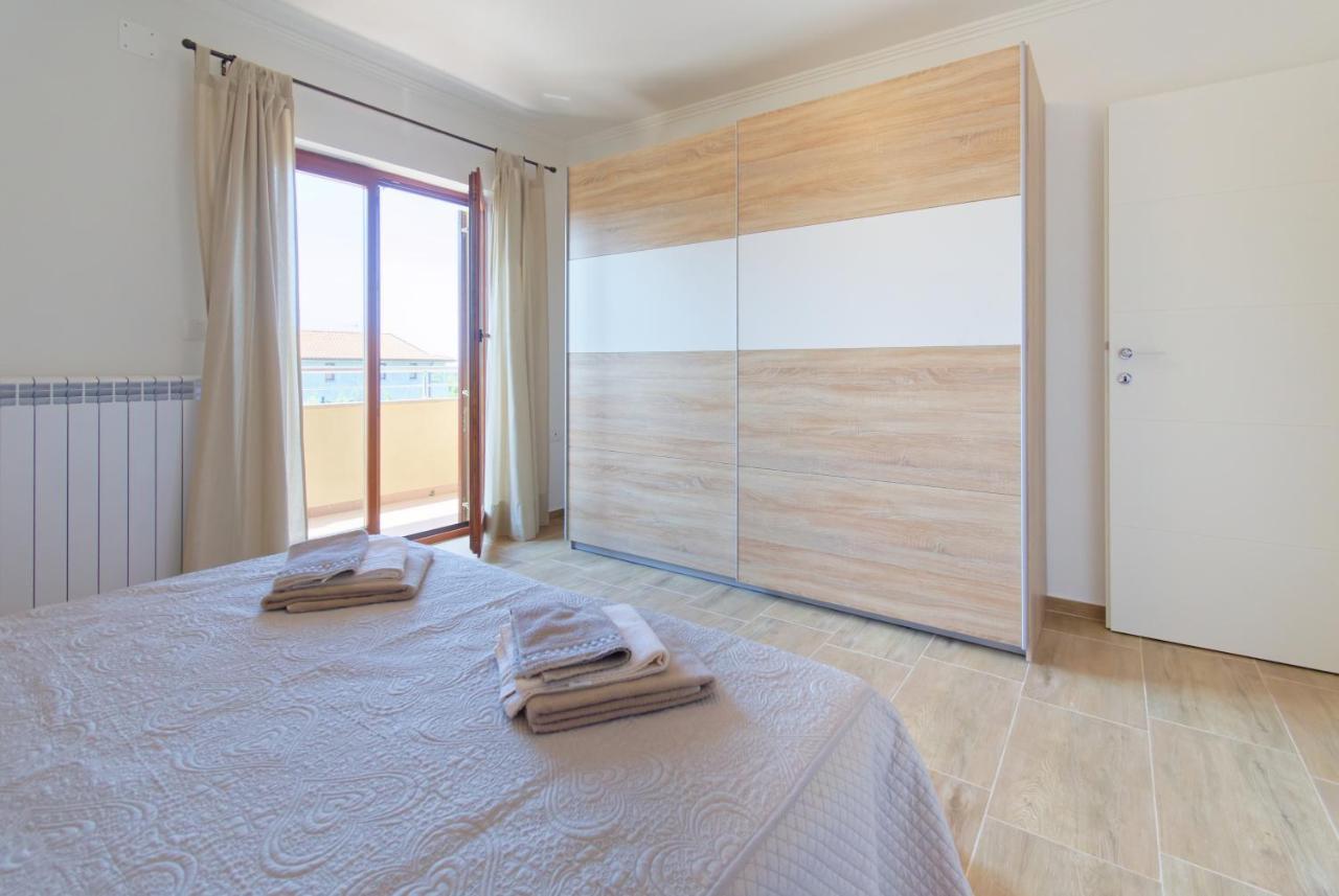 Apartments Belvedere By Rent Istria Plovanija ภายนอก รูปภาพ