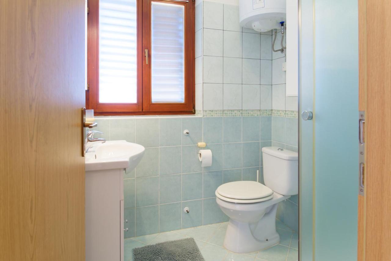 Apartments Belvedere By Rent Istria Plovanija ภายนอก รูปภาพ