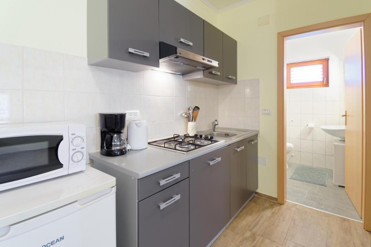 Apartments Belvedere By Rent Istria Plovanija ภายนอก รูปภาพ