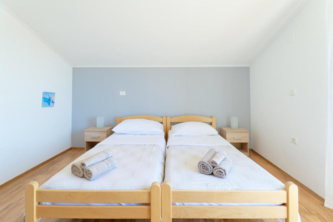 Apartments Belvedere By Rent Istria Plovanija ภายนอก รูปภาพ