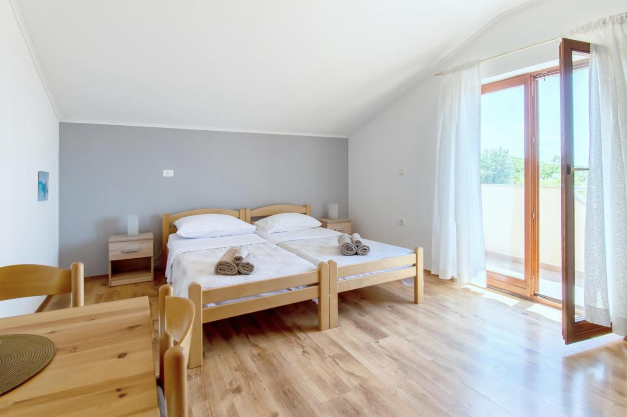 Apartments Belvedere By Rent Istria Plovanija ภายนอก รูปภาพ