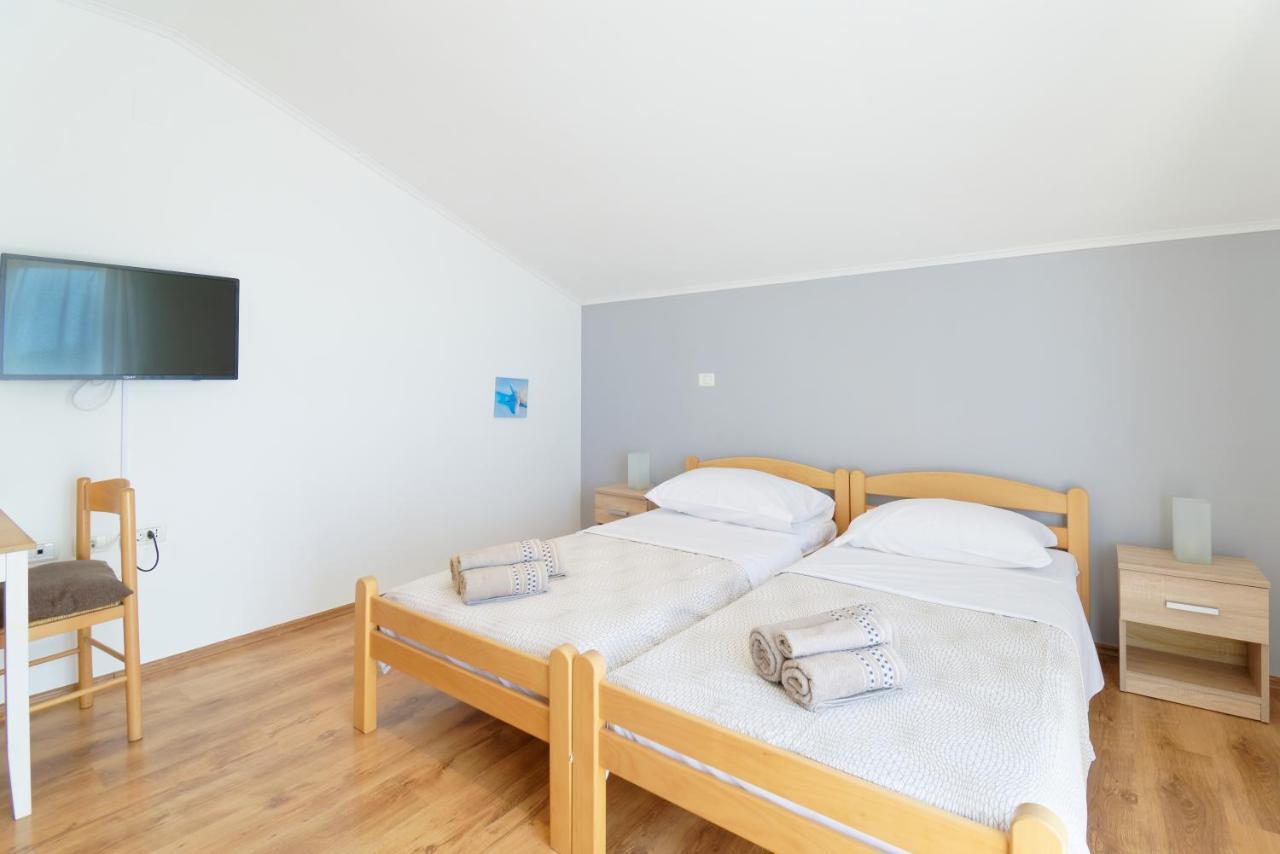 Apartments Belvedere By Rent Istria Plovanija ภายนอก รูปภาพ