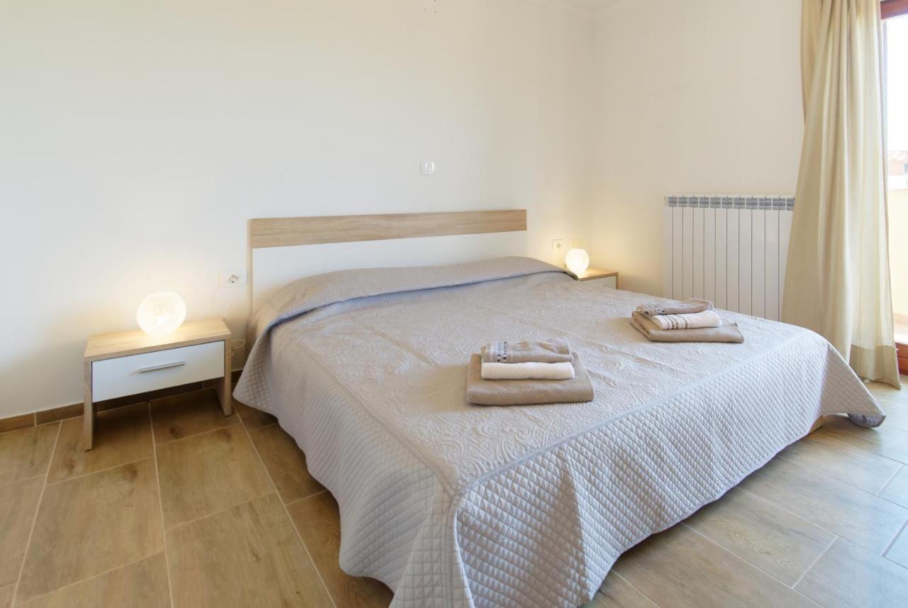 Apartments Belvedere By Rent Istria Plovanija ภายนอก รูปภาพ