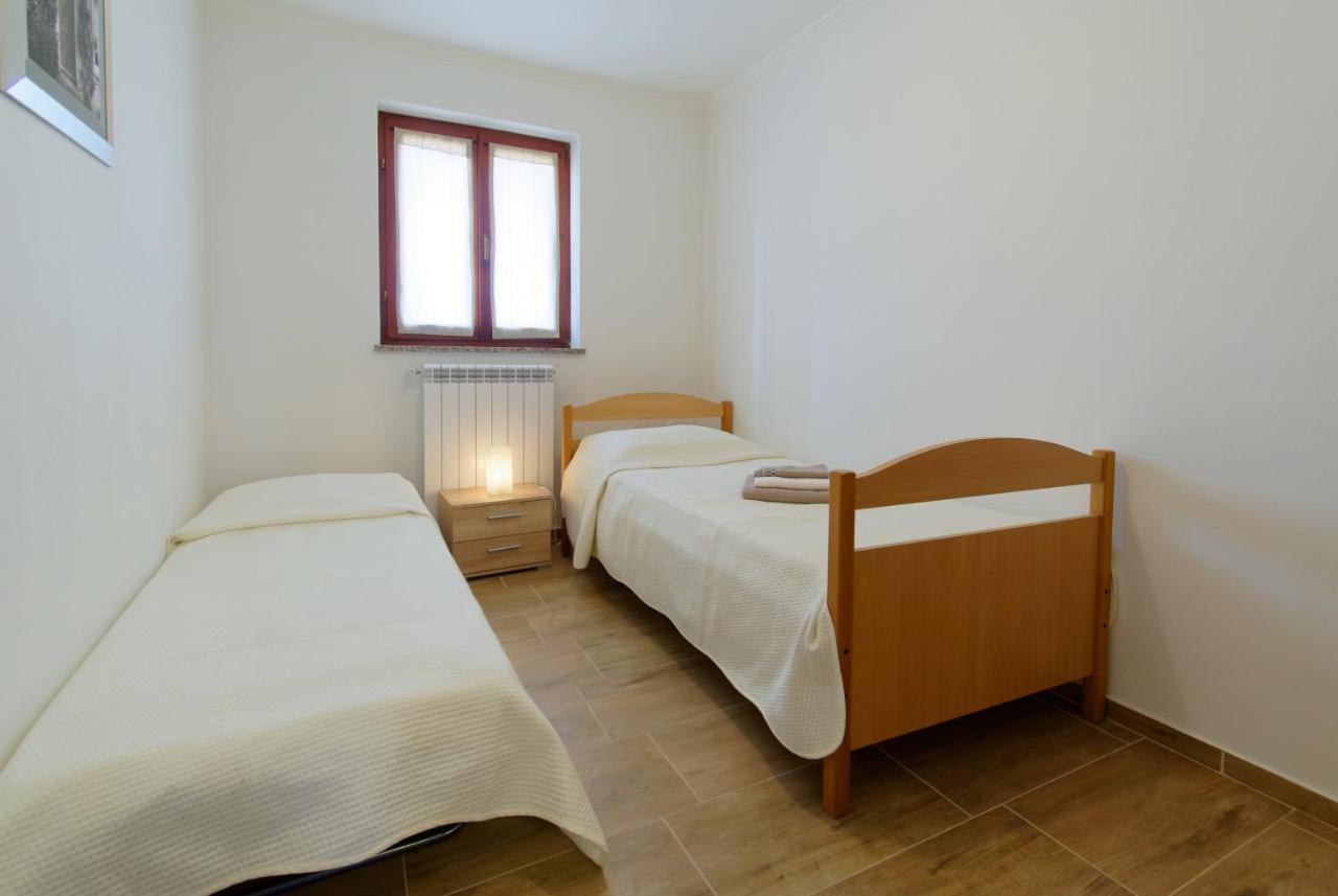 Apartments Belvedere By Rent Istria Plovanija ภายนอก รูปภาพ