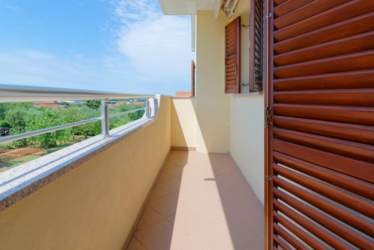 Apartments Belvedere By Rent Istria Plovanija ภายนอก รูปภาพ