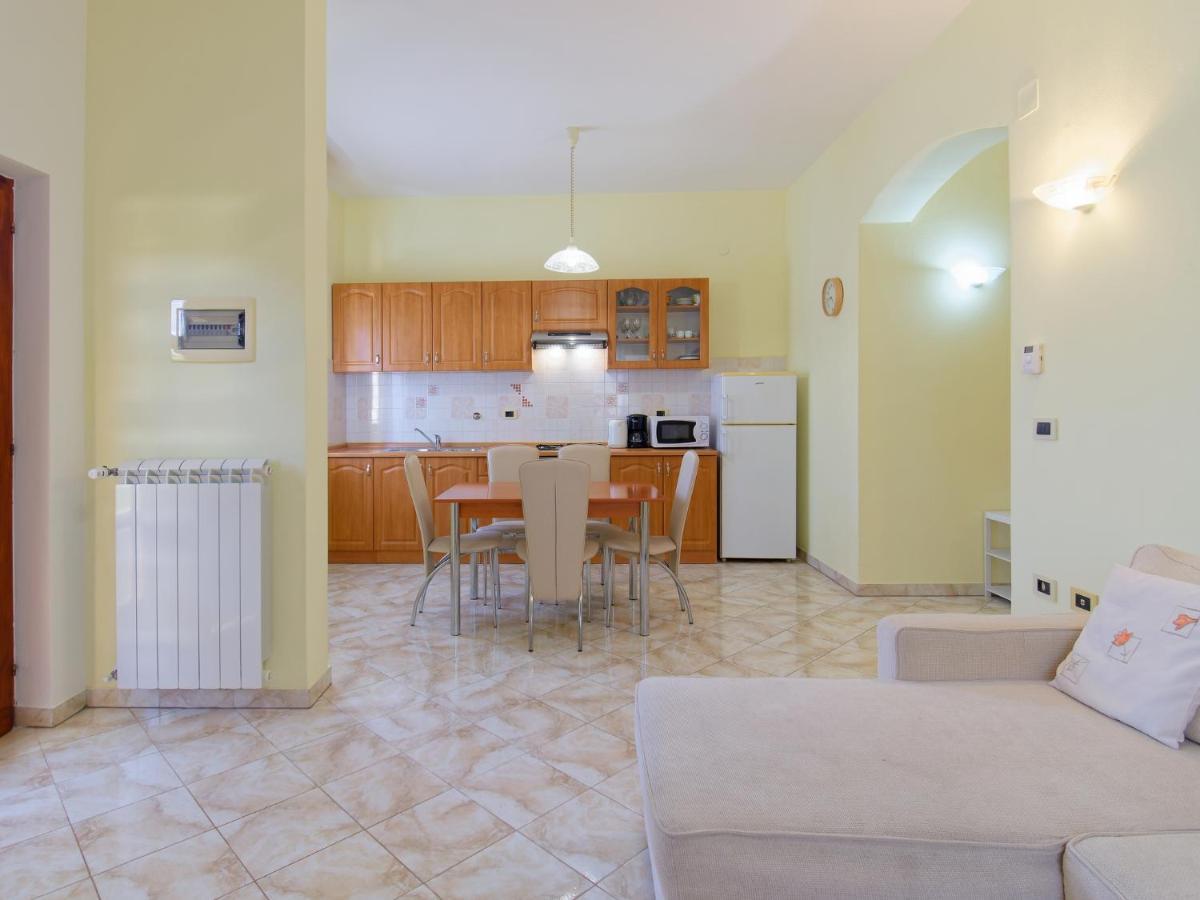 Apartments Belvedere By Rent Istria Plovanija ภายนอก รูปภาพ