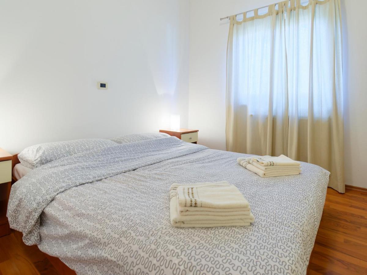 Apartments Belvedere By Rent Istria Plovanija ภายนอก รูปภาพ
